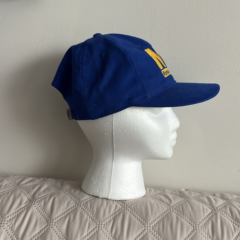 New york Rangers Cap - Picture 2 of 9